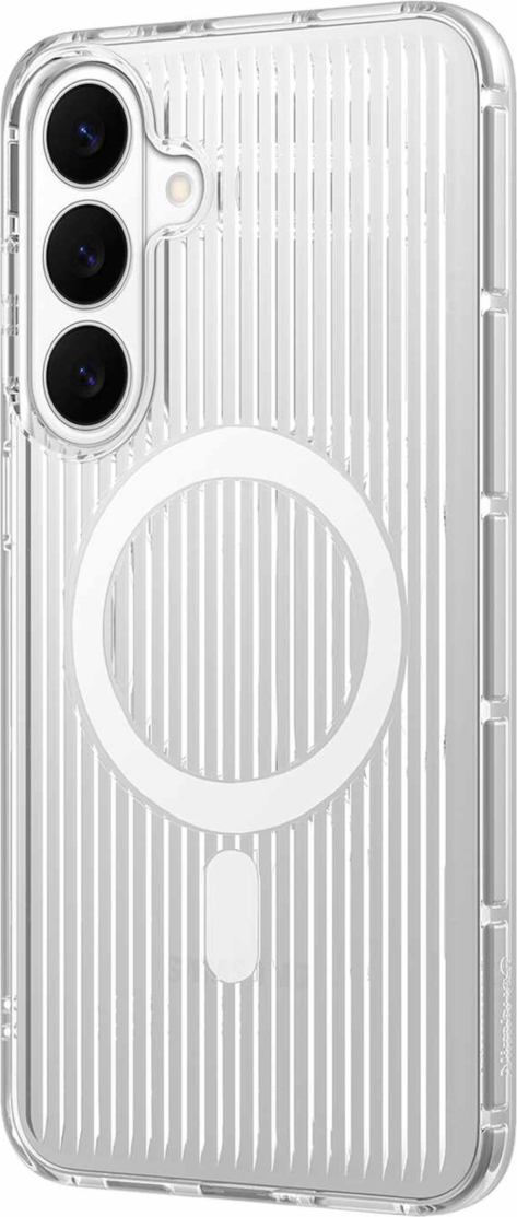 Nimbus9 - Alto 2 MagSafe Case Clear for Samsung Galaxy S26 FE