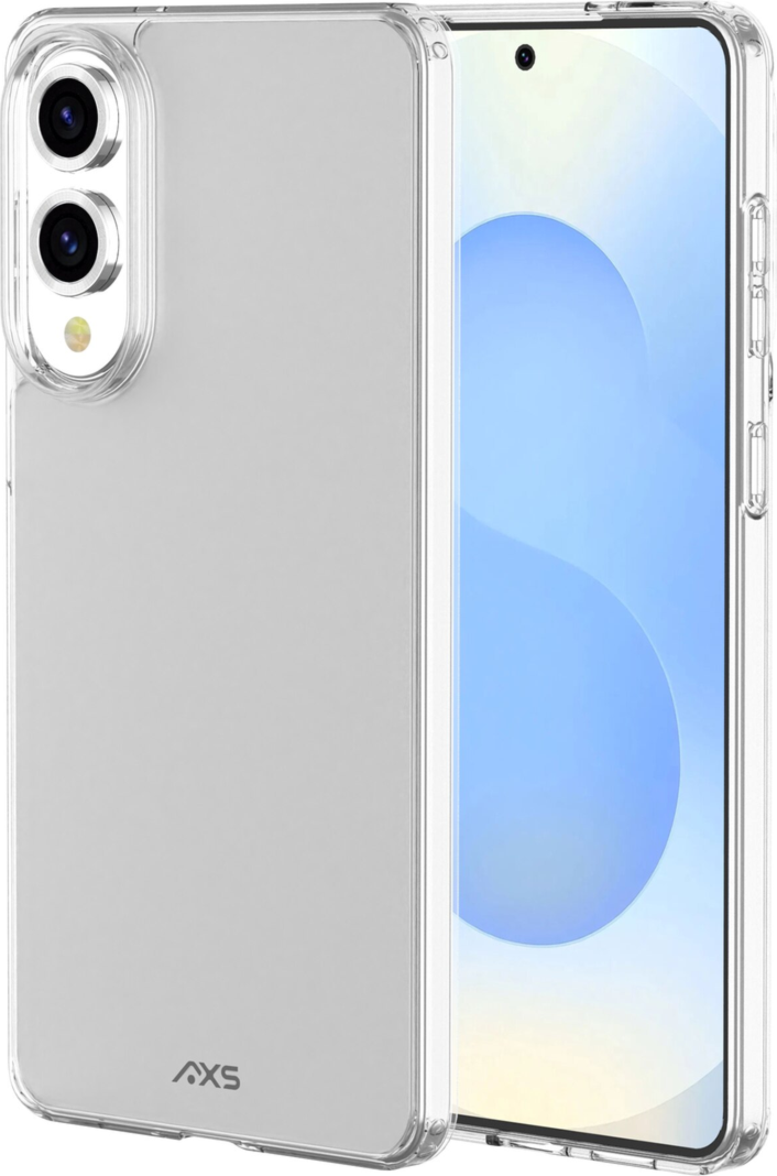 AXS ULTRA Samsung Galaxy S25 Slim - Clear