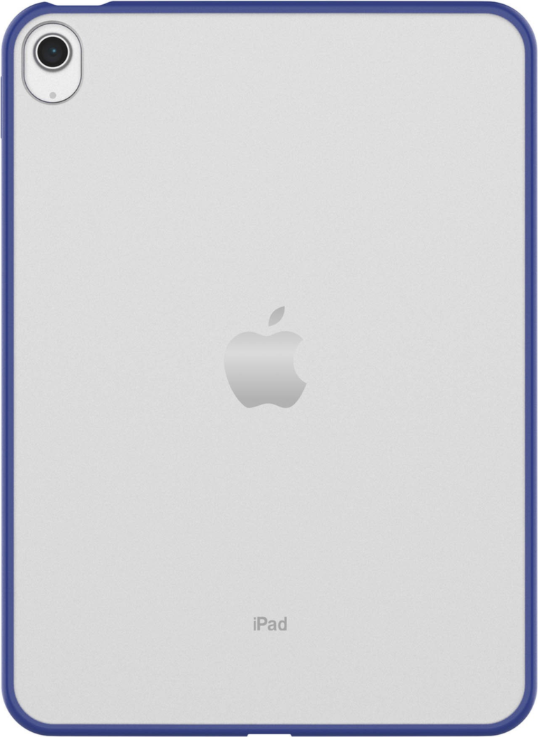 iPad A16/iPad 10th Gen Otterbox Profile Case - Thrapt Blue