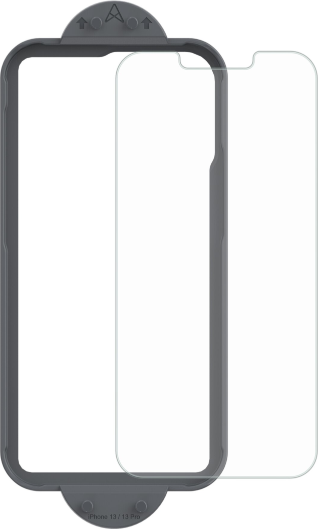 9H Hardness & Scratch Resistance
Fingerprint & Contaminant-Resistant Coating
Case-compatible for all-round protection
Includes an installation tray for flawless application
Lifetime warranty
Designed in Canada