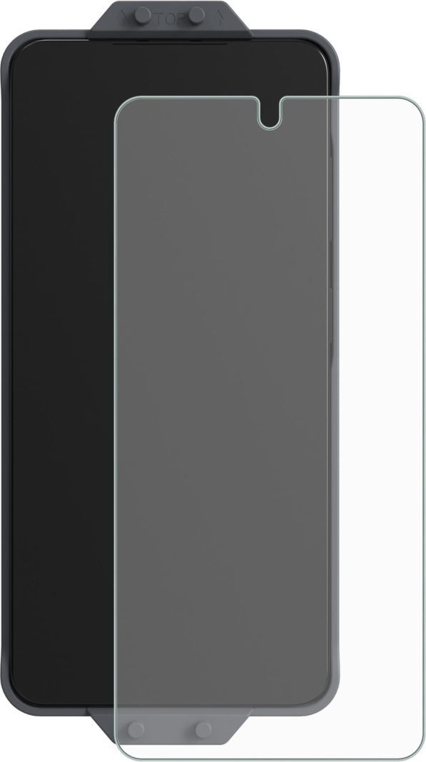 AXS ARMORGlass Pro Samsung Galaxy S26 clear