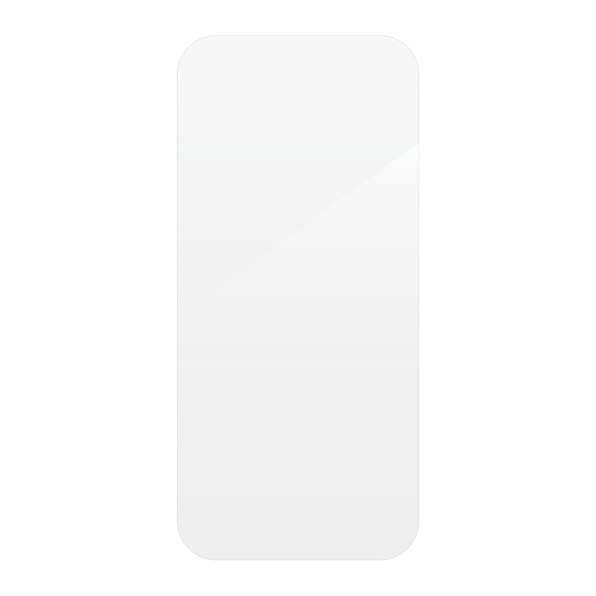 The InvisibleShield Glass Elite Screen Protector by ZAGG offers advanced strength for maximum protection.