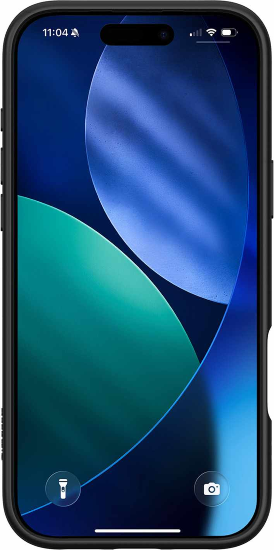 Nimbus9 - Alto 2 MagSafe Case for Apple iPhone 17 Pro Max - Black