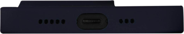 Monaco is a silicone case made with recycled silicone and recycled plastic materials, featuring a 3-layer impact protective design and an integrated MagSafe magnet
The case quickly snaps into place and fits snugly over your phone without adding bulk
Perfectly aligned magnets make wireless charging faster and easier than ever before
1.2m/4ft drop protection to protect your phone from everyday scratches and drops
Two-year warranty