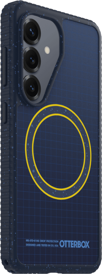 OtterBox - Sole Case w/Magnets Real Quite for Samsung Galaxy S26
