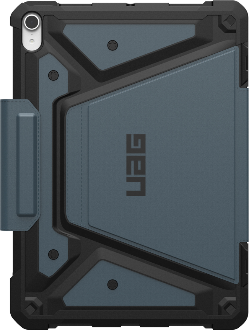 <p>Sleek silhouette and 360-degree unstoppable protection. The UAG Metropolis SE case features a rugged, non-slip exterior and protection without the bulk.</p>