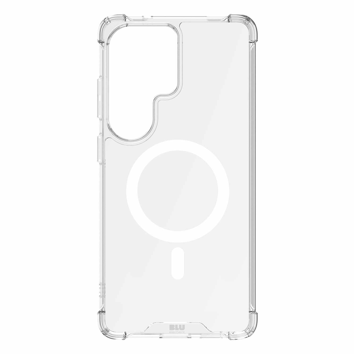 Blu Element BETPMS263 Ensemble de Protection Totale avec Magnets pour Samsung Galaxy S26 Ultra