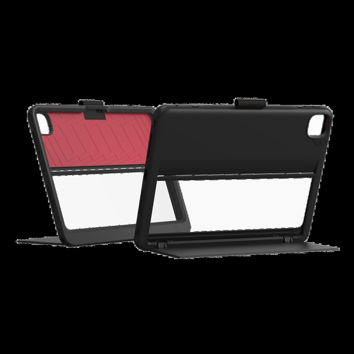 The ZAGG Denali case for tablets combines ultimate protection with useability features and drop protection up to 6.5 feet.