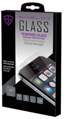 Galaxy A5 (2017) Tempered Glass Screen Protector