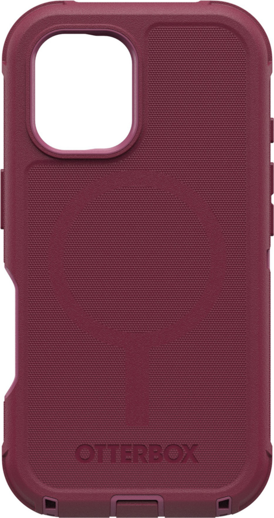 OtterBox 7797313 Étui Defender Pro MagSafe Foxberry pour iPhone 16