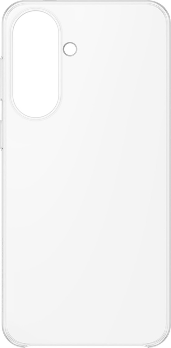 Samsung - Étui transparent Transparent pour Samsung Galaxy A57 5G