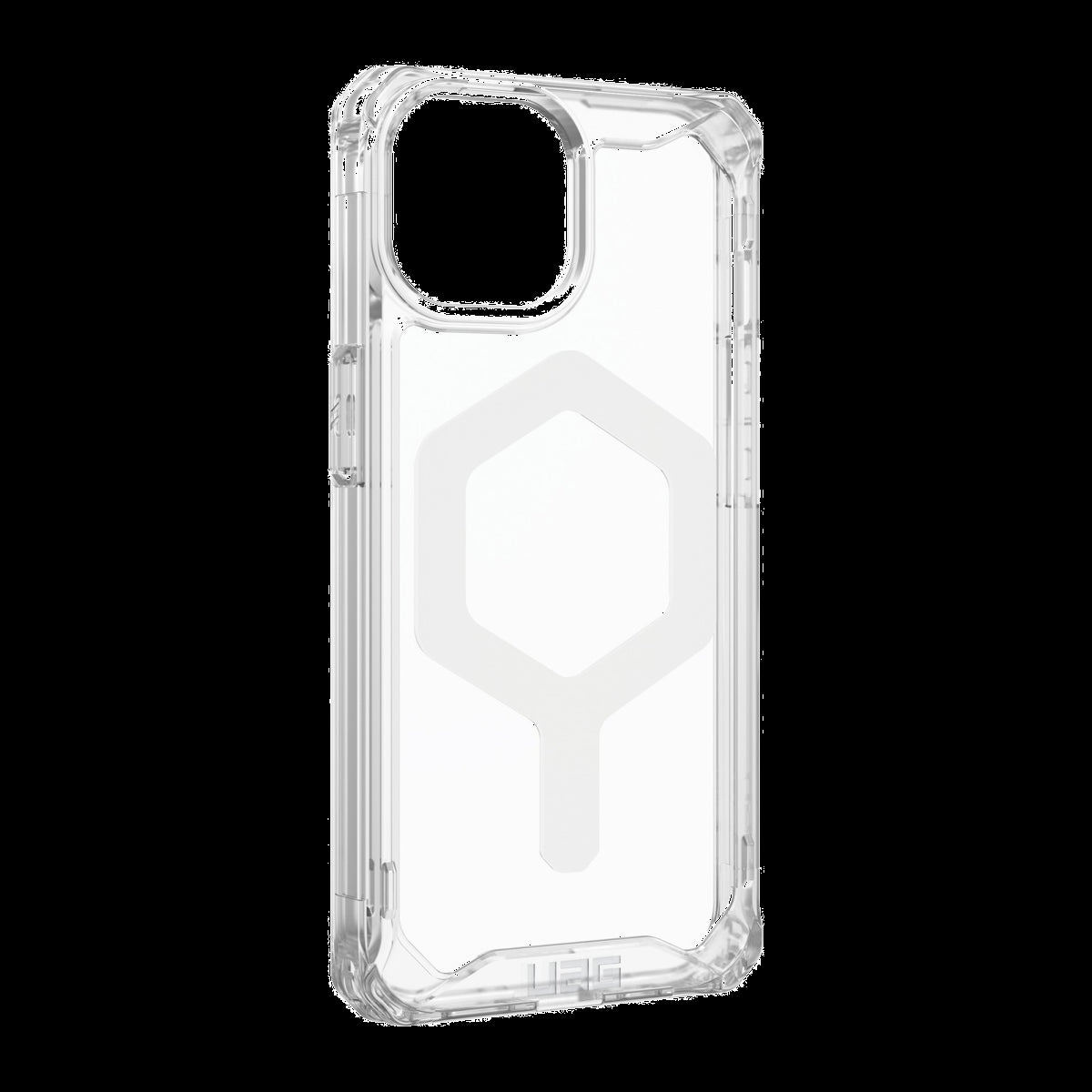 iPhone 15/14/13 UAG Plyo MagSafe Case - Ice