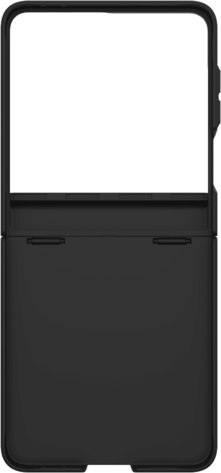 <p>Designed for foldable phones, ZAGG's Bridgetown+ case offers lightweight drop protection strengthened with Graphene, complete with a built-in hinge cover for enhanced protection.</p>