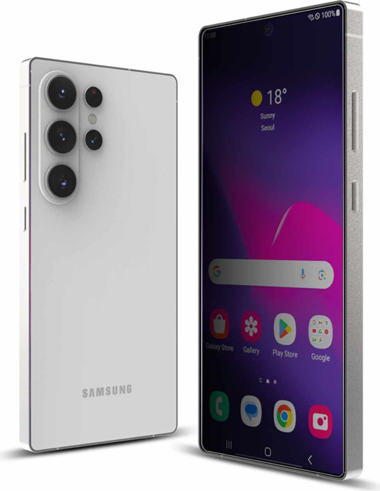 22 Cases 22SPTSGS26ULTR Protecteur D'écran en Verre Trempé Privacy pour Samsung Galaxy S26 Ultra