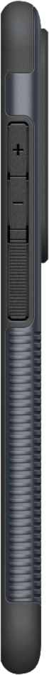 Spigen - Slim Armor Case w/Magnets Metal Slate for Samsung Galaxy S26 Ultra