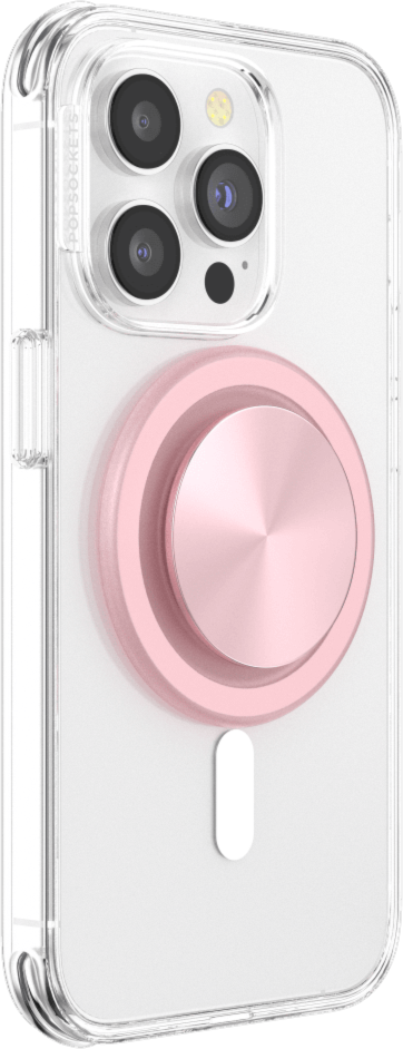 PopSockets - MagSafe PopGrip - Pinky