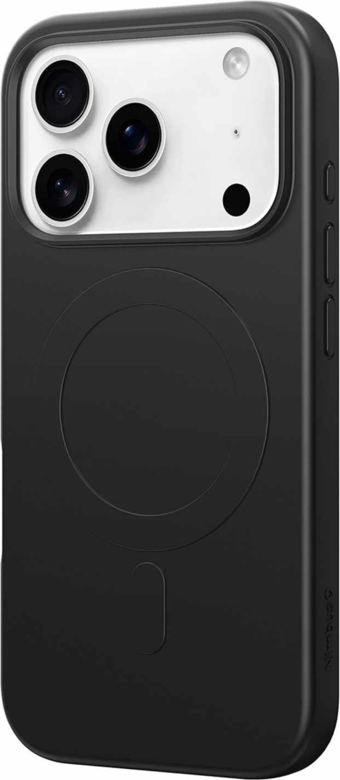 Nimbus9 - Alto 2 MagSafe Case for Apple iPhone 17 Pro - Black
