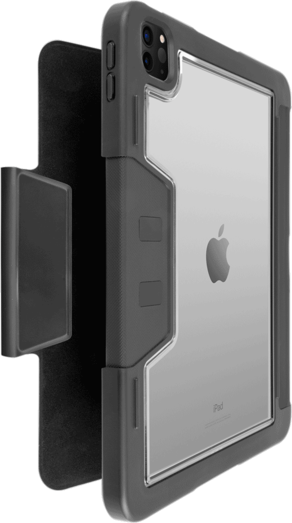 LOGiiX Secure+ for iPad Pro 11 - Black
