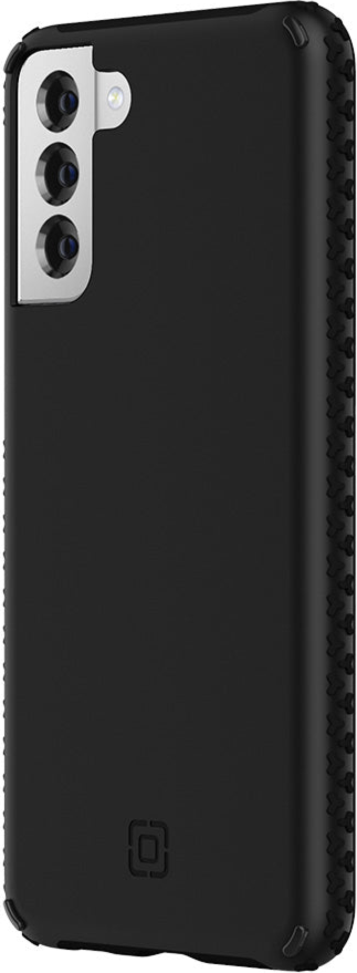 Incipio - Galaxy S22+ Grip Case - Black