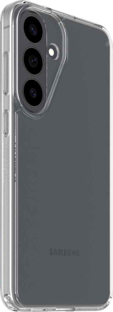 Samsung Galaxy S26 FE Otterbox Lumen Case - Clear