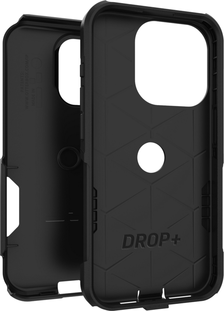 iPhone Pro Otterbox Commuter Series Case