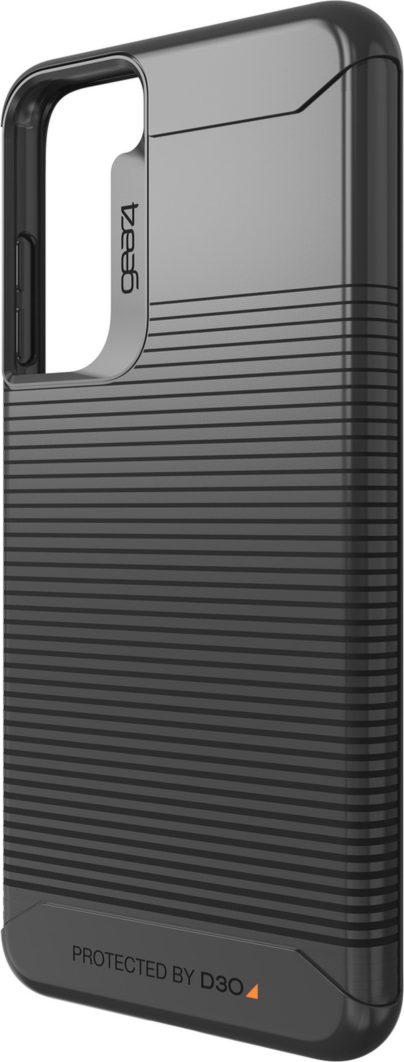 Gear4 - Havana Case - Samsung Galaxy S21 FE 5G  - Black