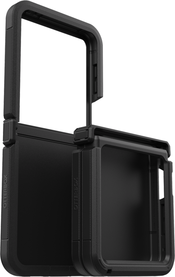 <p>Designed with both premium protection and functionality in mind, the OtterBox Defender XT series case boasts a cutting-edge form factor to guard a foldable device against drops, scrapes, and dings.</p>