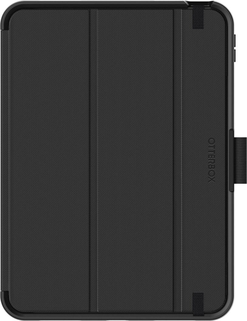 Étui de la série Symmetry Folio d'OtterBox - iPad 10.9 2022, transparent (Starry Night)