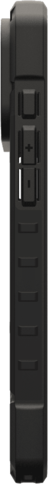 iPhone 17 Pro Max UAG Pathfinder MagSafe Case - Midnight Camo SE