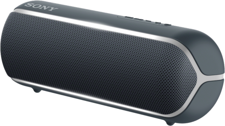 Sony SRS-XB22 EXTRA BASS Portable Bluetooth Speaker