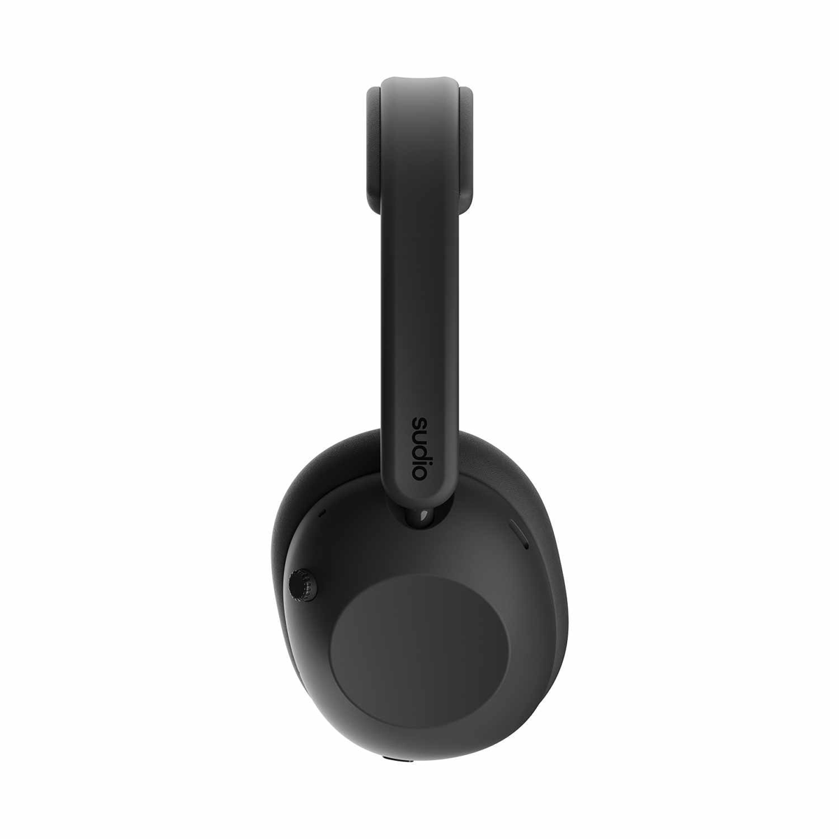 Sudio - K3 Noise Cancelling Bluetooth Headphones - Black