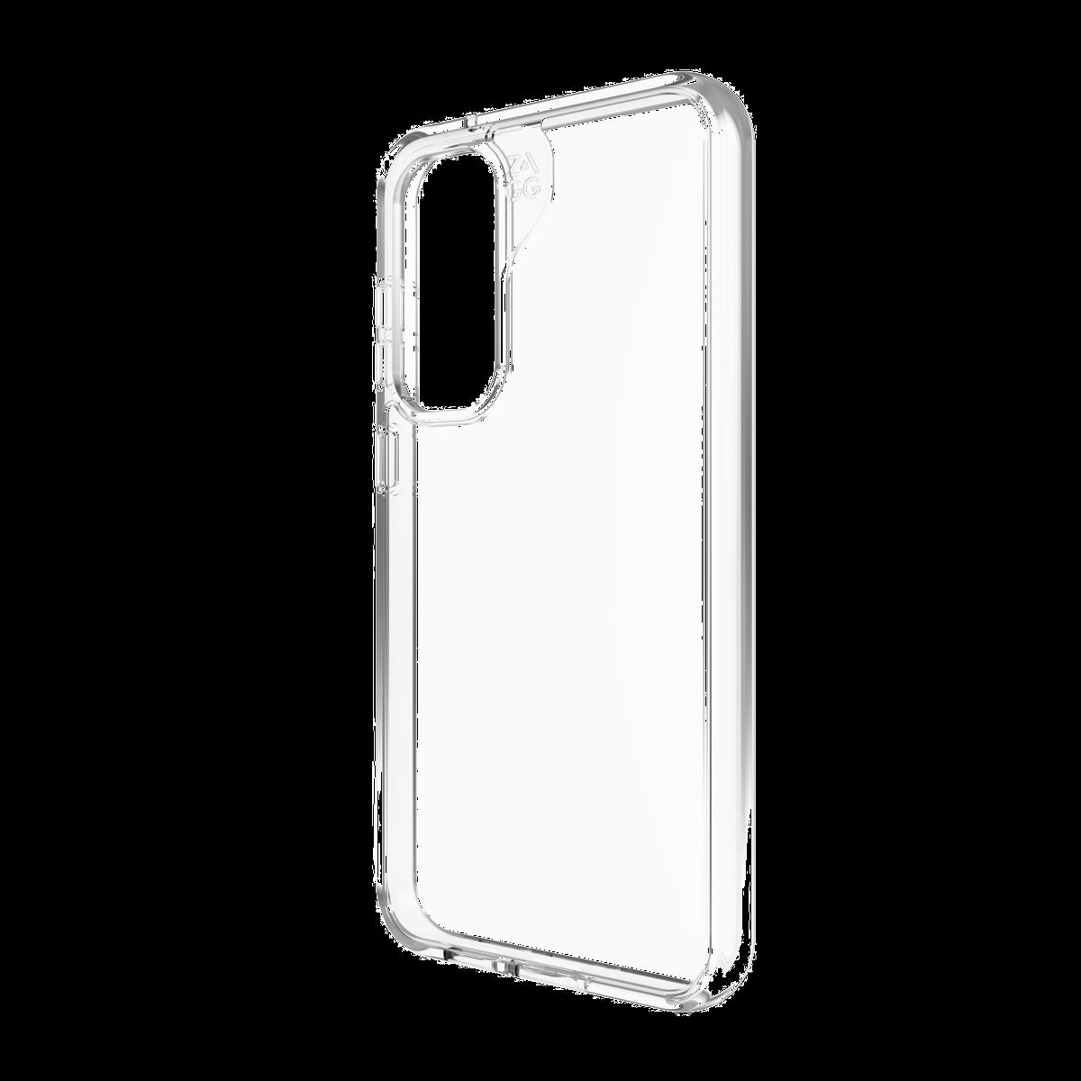 Samsung Galaxy S23 FE 5G ZAGG (GEAR4) Crystal Palace Case - Clear