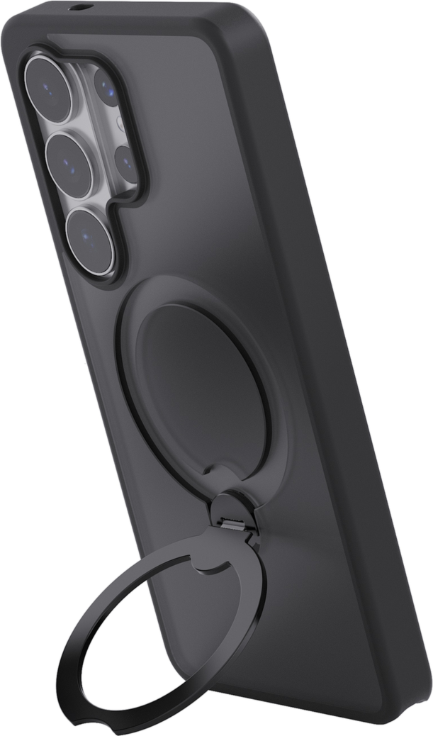 AXS PROShield Stand MagSafe Compatible Samsung Galaxy S26 Ultra | Smoke