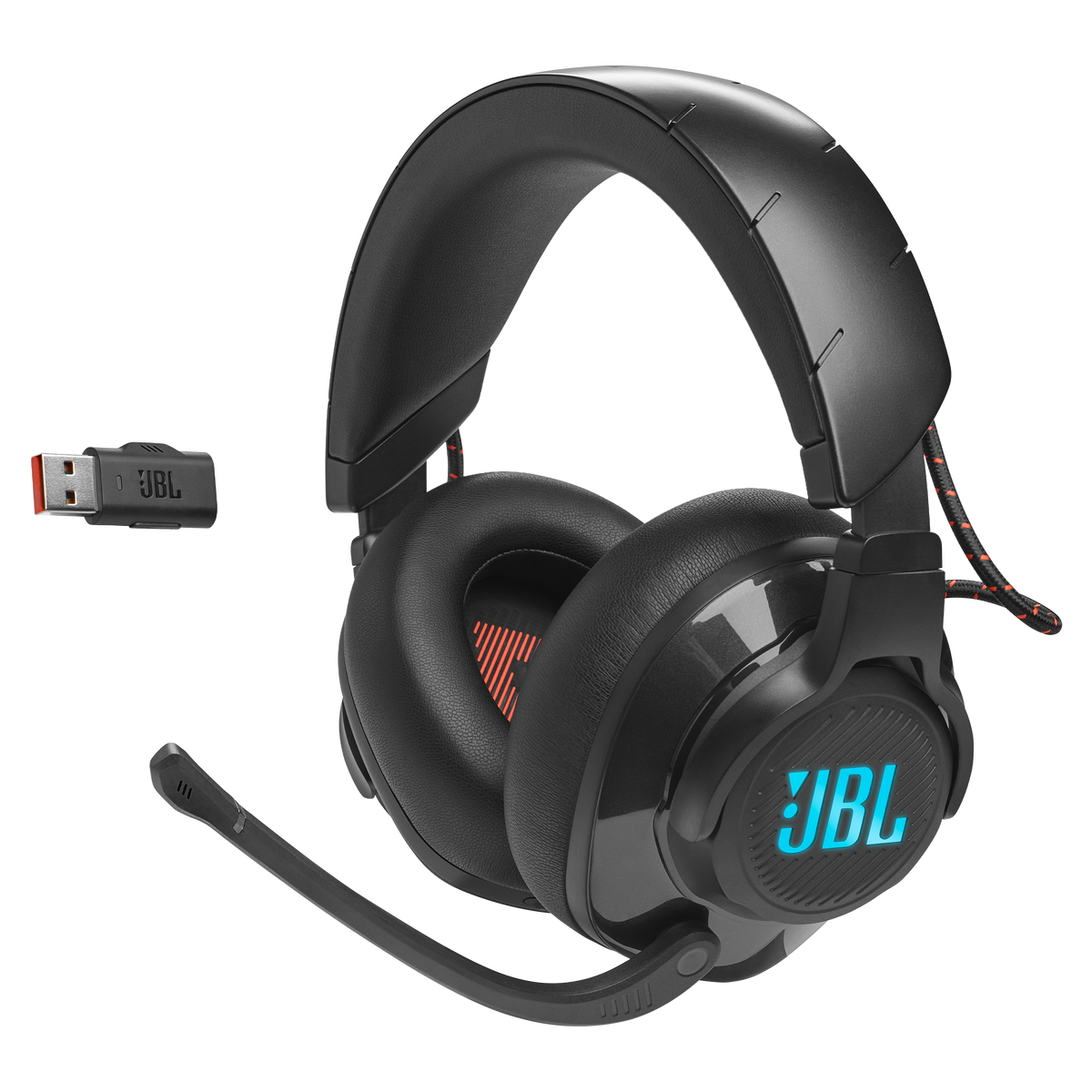 JBL Quantum 610 Wireless - Noir