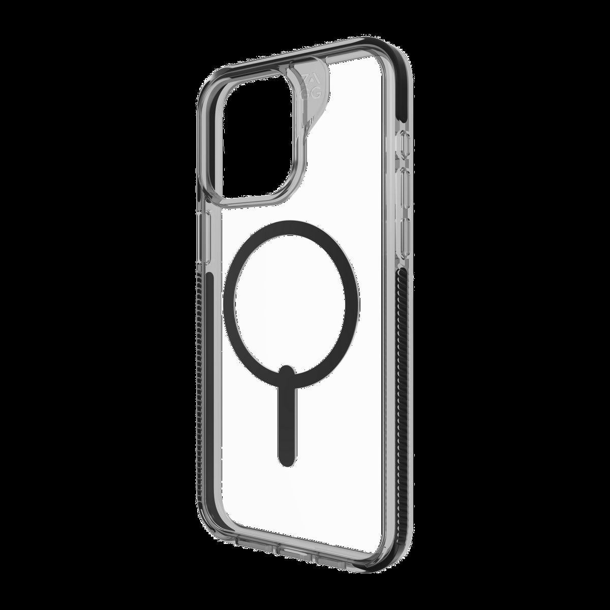 iPhone 15 Pro Max ZAGG (GEAR4) Santa Cruz Snap Case