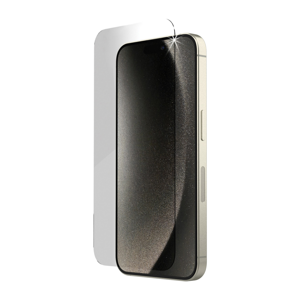 The HyperGear HD Tempered Glass Screen Protector is a tough, ultra-thin screen protector that safeguards devices against drops, scratches, and bumps.