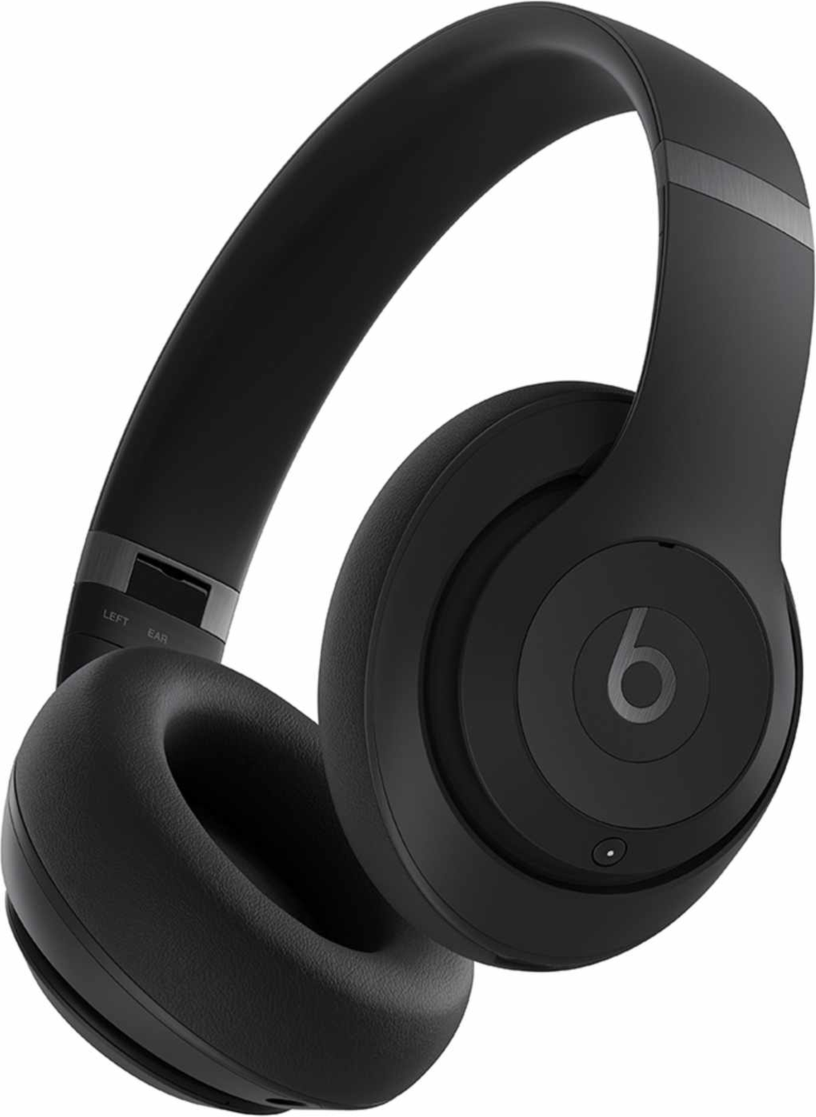 Beats by Dre - Studio Pro Wireless Headphones - Black