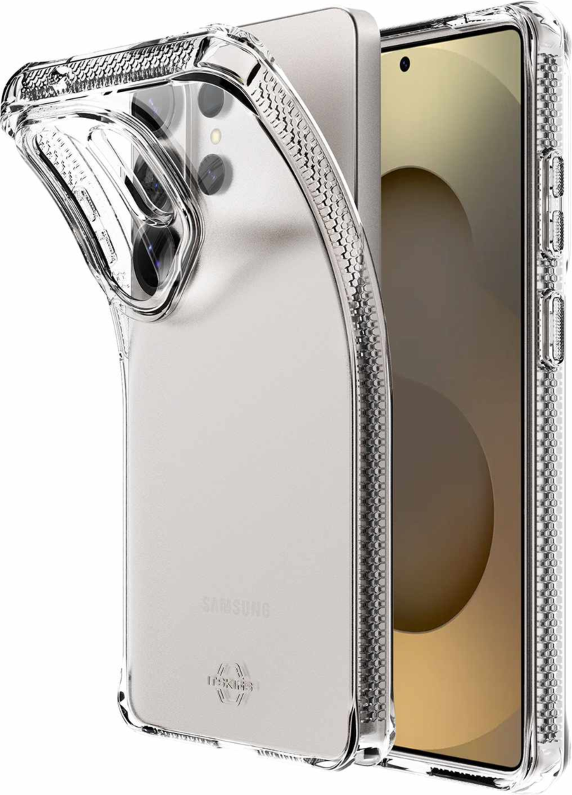 ITSKINS SGYUSPECMTRSP Étui Spectrum_R Clear pour Samsung Galaxy S26 Ultra