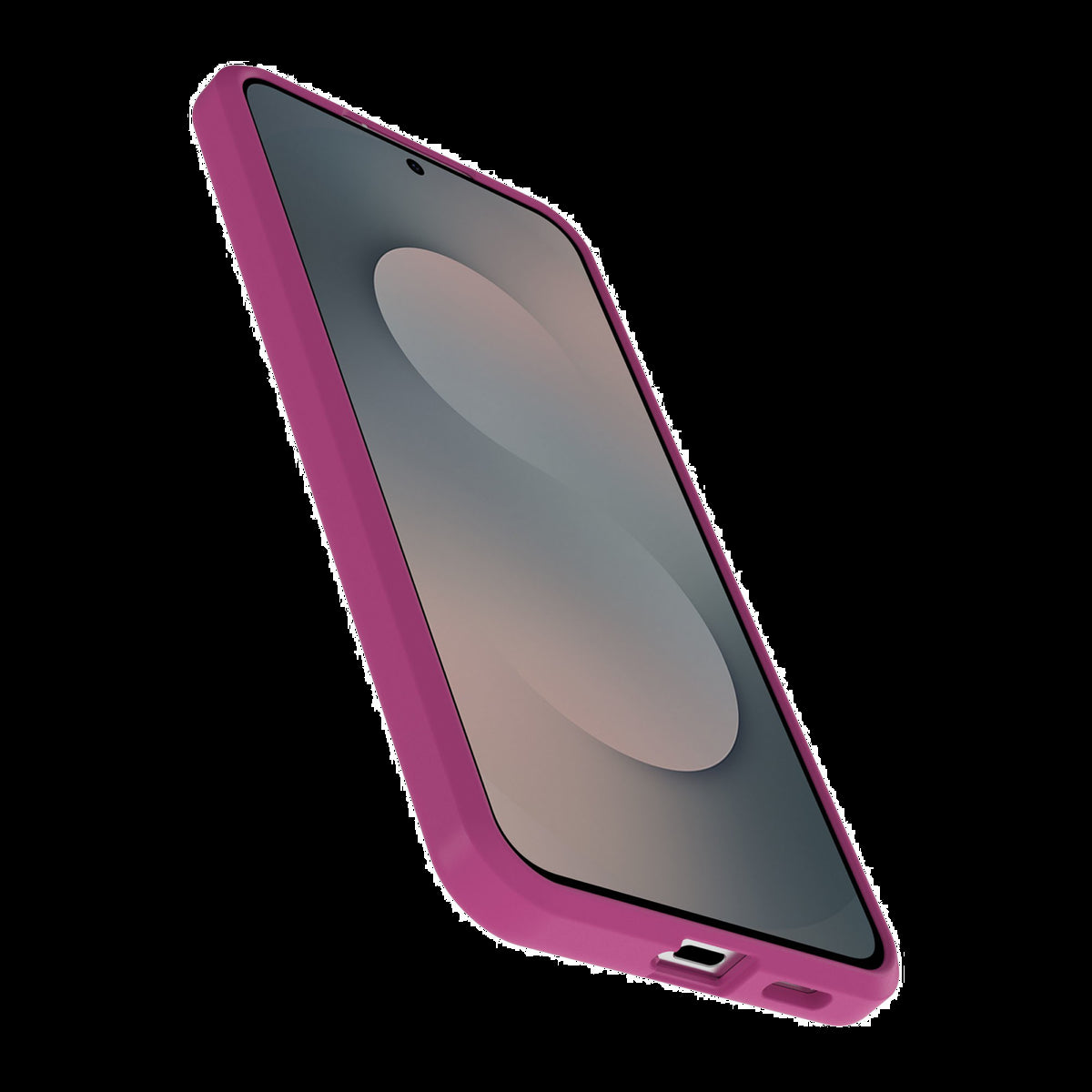 The ultra-thin OtterBox Profile Series case offers military-grade drop protection with a precision fit, soft grip edges for a sure hold, and wireless charging compatibility.