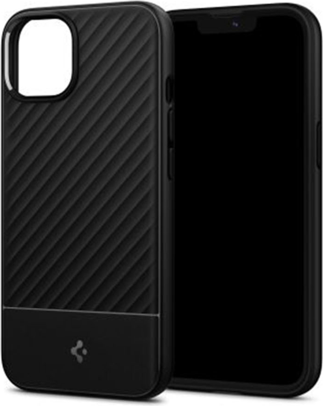 Spigen - iPhone 13 Pro - Core Armor Case - Matte Black