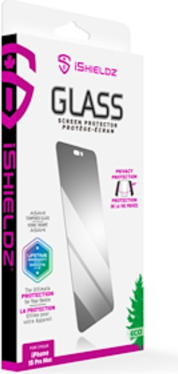 iShieldz Privacy Glass iPhone 15 Pro Max