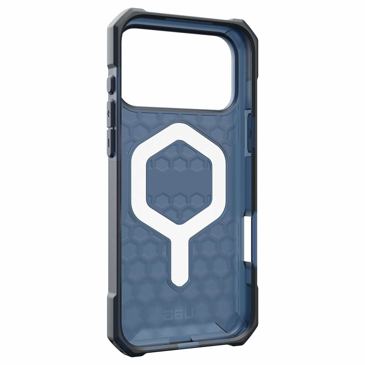 UAG - Essential Armor MagSafe Rugged Case Cloud Blue for iPhone 17 Pro Max