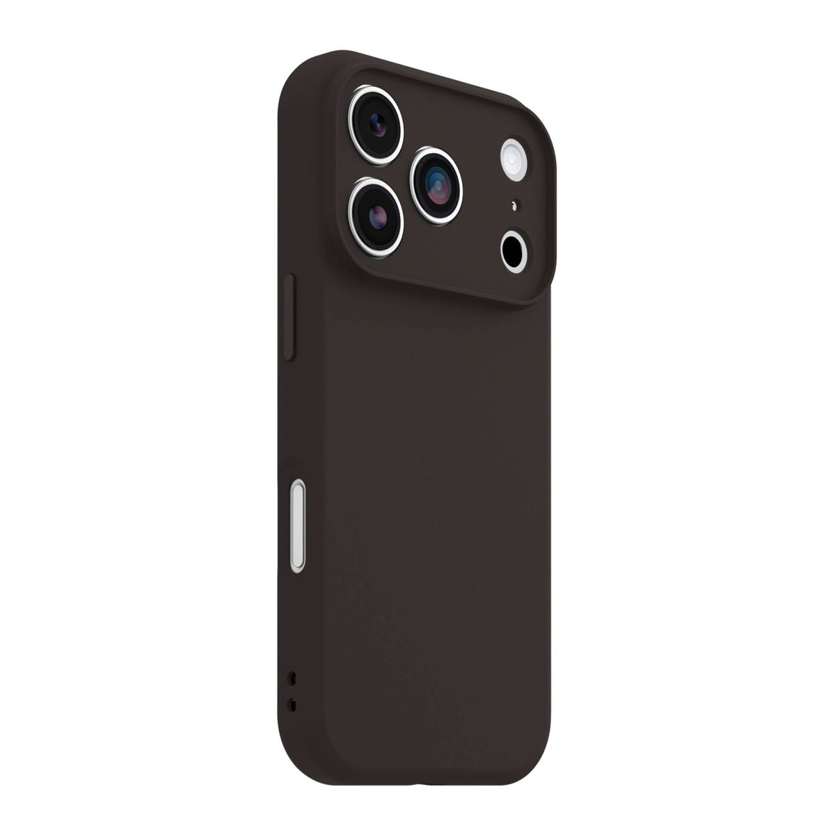 Coque OtterBox Figura MagSafe pour iPhone 17 Pro - brun terre