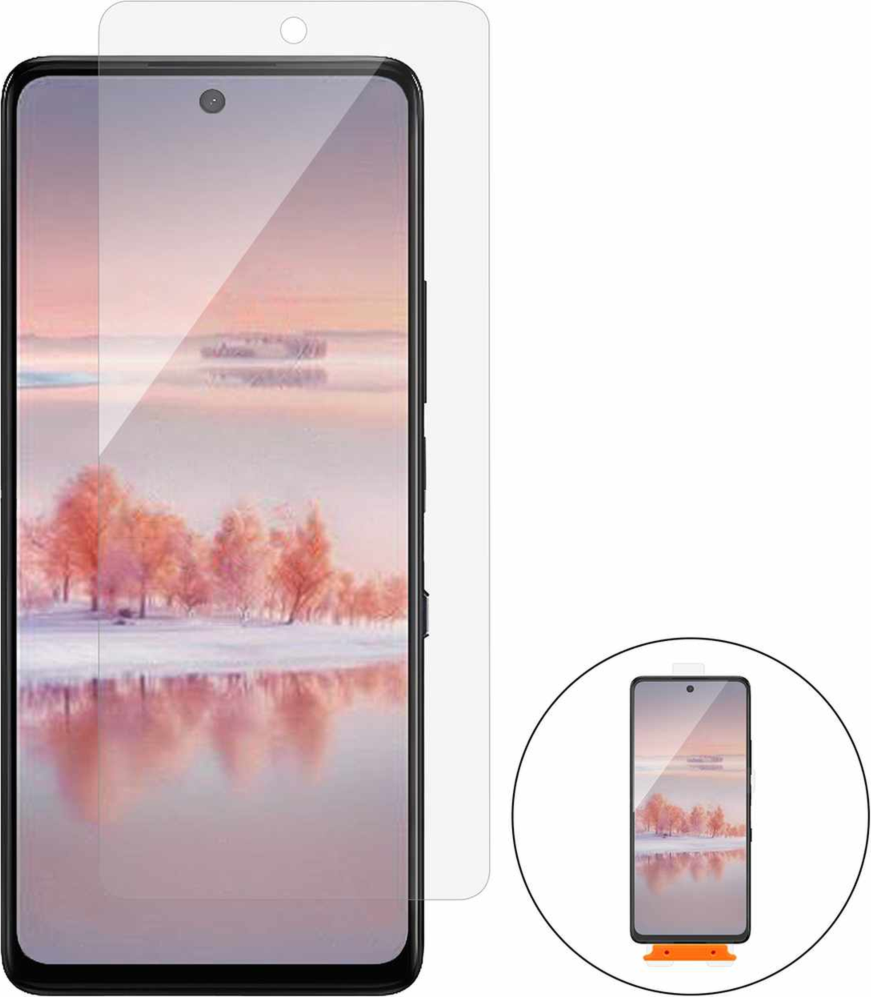 Blu Element - Film Screen Protector for TCL K70 NXTPAPER/TCL K70 XE