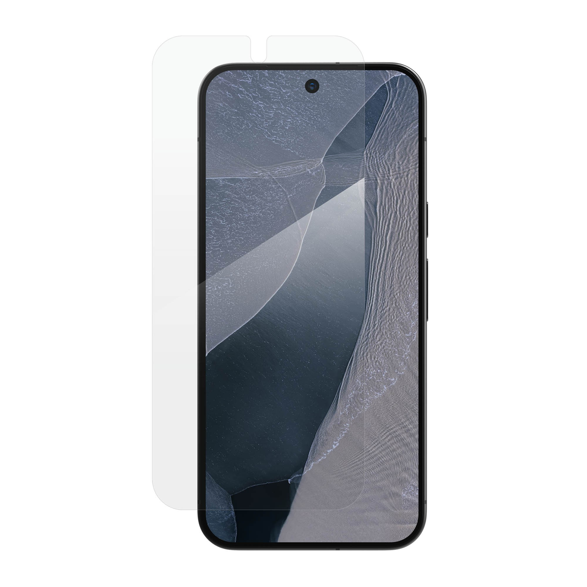 Google Pixel 11 XL ZAGG InvisibleShield Glass Elite Screen Protector
