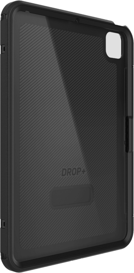 OtterBox 7795237 Étui de Protection Defender Noir pour iPad Pro 11 2024 (5th Gen)