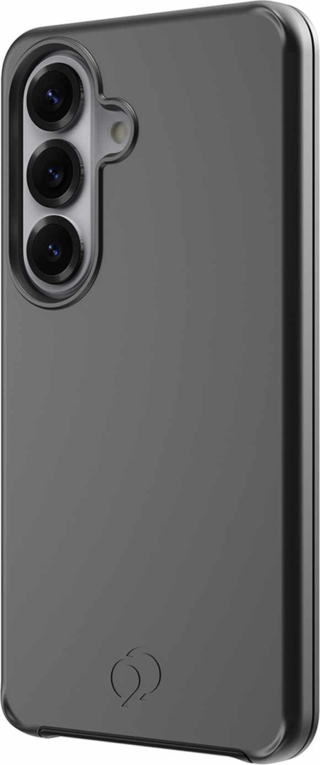 Nimbus9 - Cirrus 3 Case w/Magnets Black for Samsung Galaxy S26+