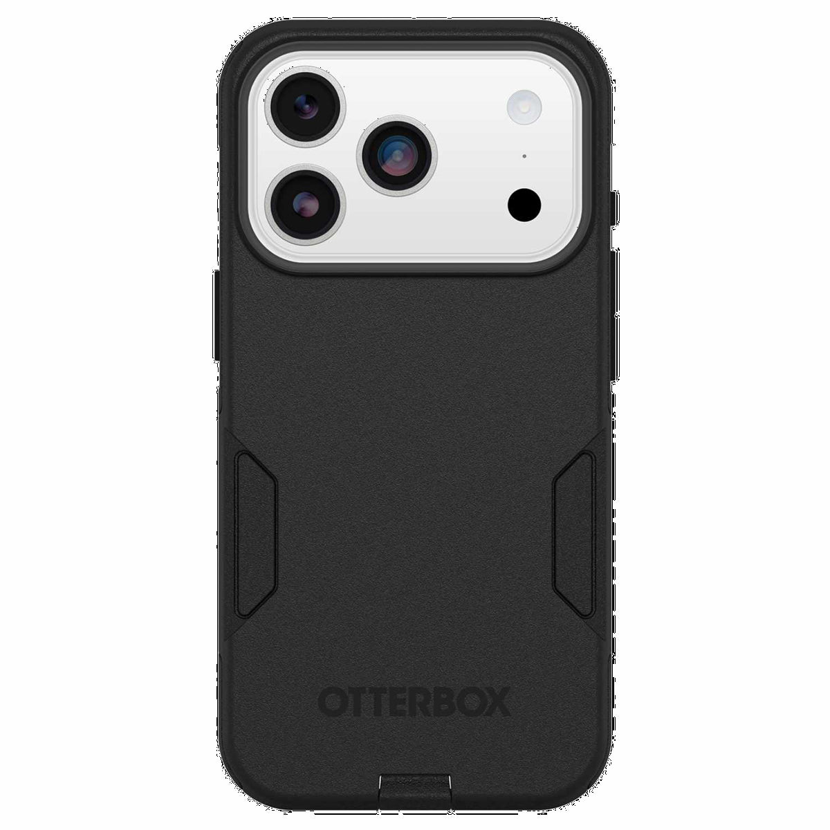 OtterBox 7798323 Étui Commuter MagSafe avec Contrôle de la Caméra Noir pour iPhone 17 Pro