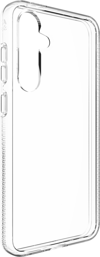 <p>Strengthened with Graphene, ZAGG's Crystal Palace series case combines an ultra-slim, crystal-clear profile with up to 13 ft drop protection.</p>