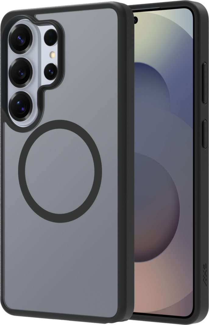 AXS PROShield compatible MagSafe pour Samsung Galaxy S26 Ultra | Fumé